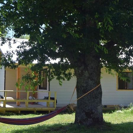 Cabanas Alto Arrayan Pucon Exterior photo